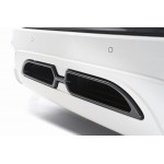 Guardian EVO wide body kit Hamann για Porsche Cayenne Turbo (958)/ Turbo S